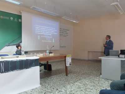 Convegno sull'evoluzione del mercato del fitness